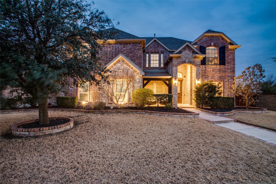 600 Livingston Drive Prosper TX 75078