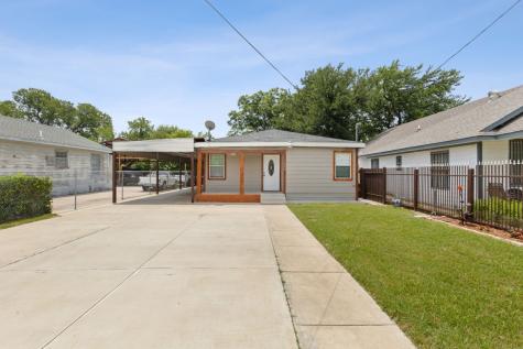 1946 Kraft Street Dallas TX 75212