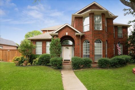 2303 Sherbrooke Lane Mckinney TX 75070