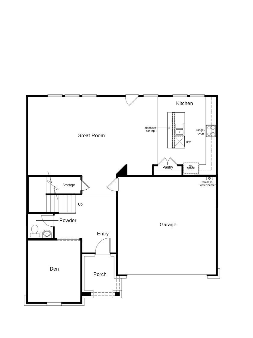 3920 Parsons Street Crandall TX 75114