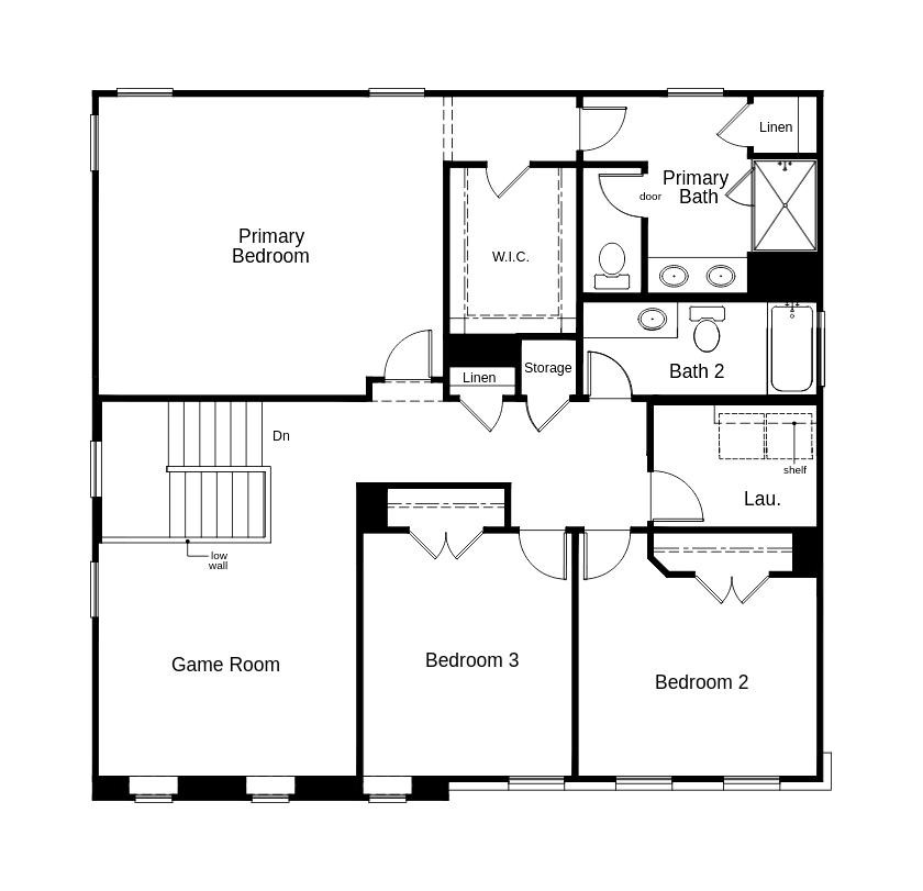 3920 Parsons Street Crandall TX 75114