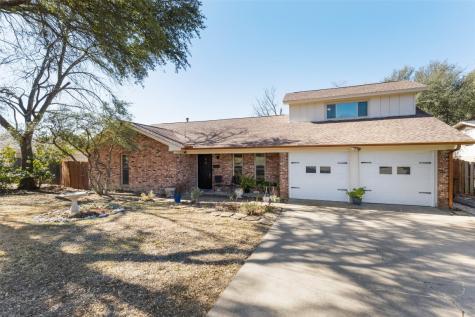 2908 Conejos Drive Fort Worth TX 76116