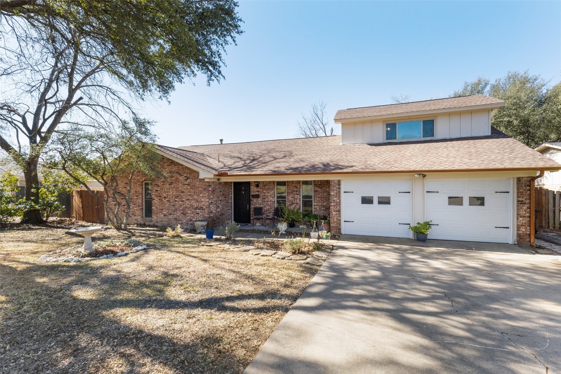 2908 Conejos Drive Fort Worth TX 76116