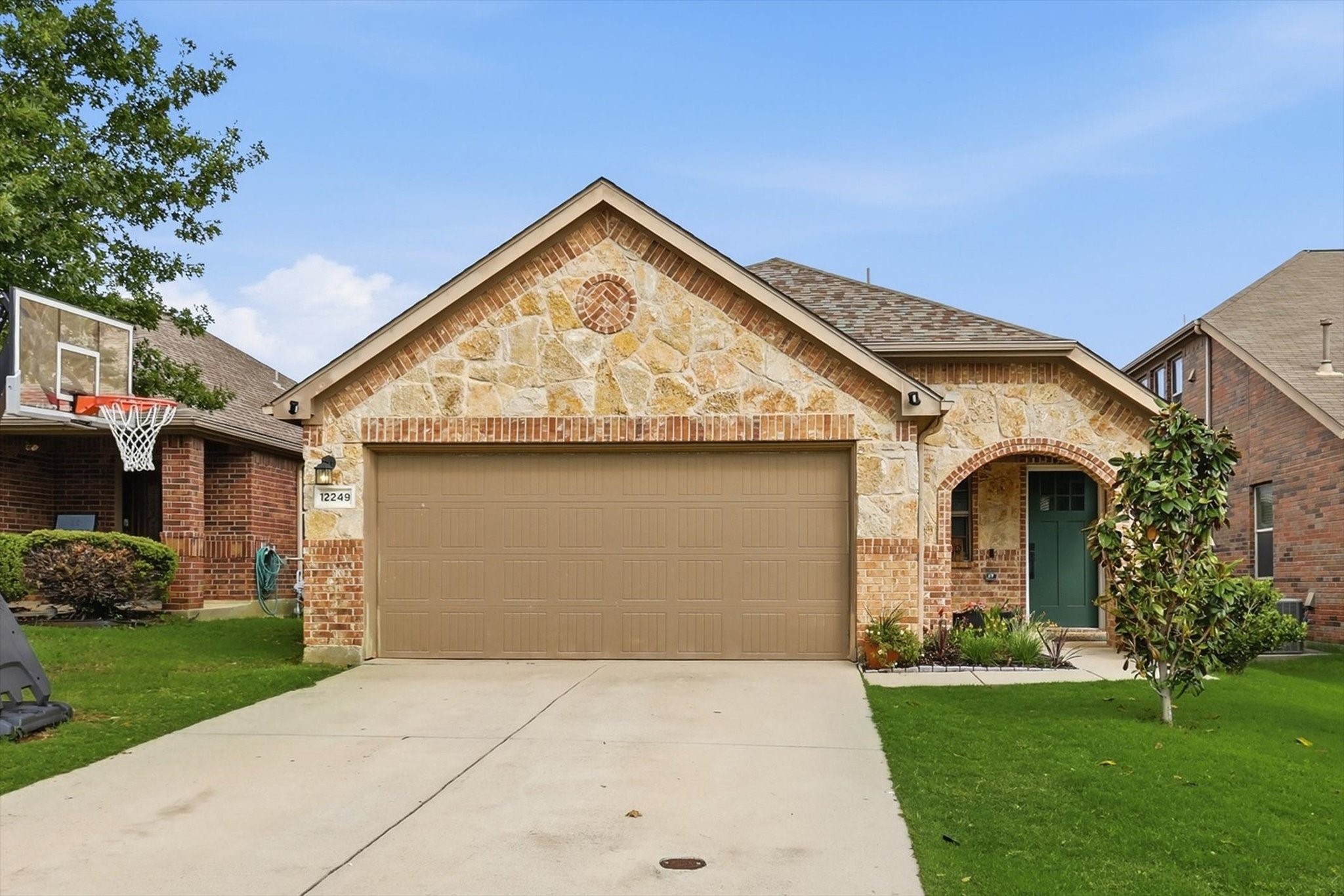 12249 Walden Wood Drive Fort Worth TX 76244