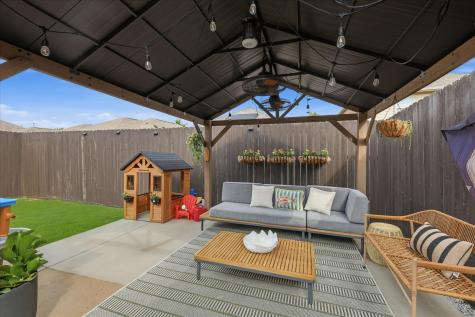12249 Walden Wood Drive Fort Worth TX 76244