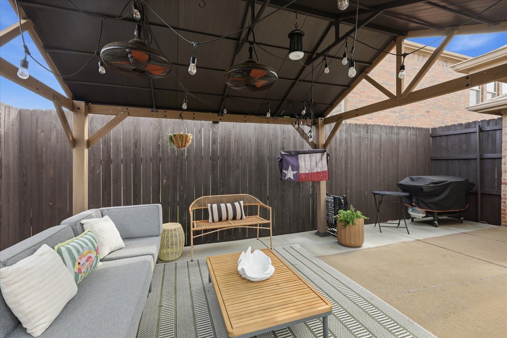 12249 Walden Wood Drive Fort Worth TX 76244