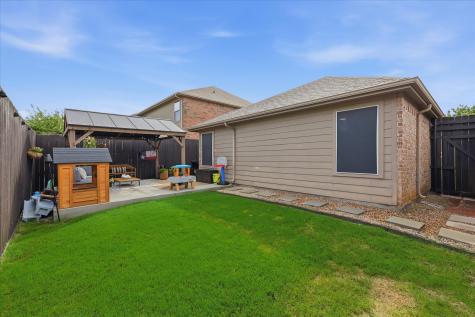 12249 Walden Wood Drive Fort Worth TX 76244