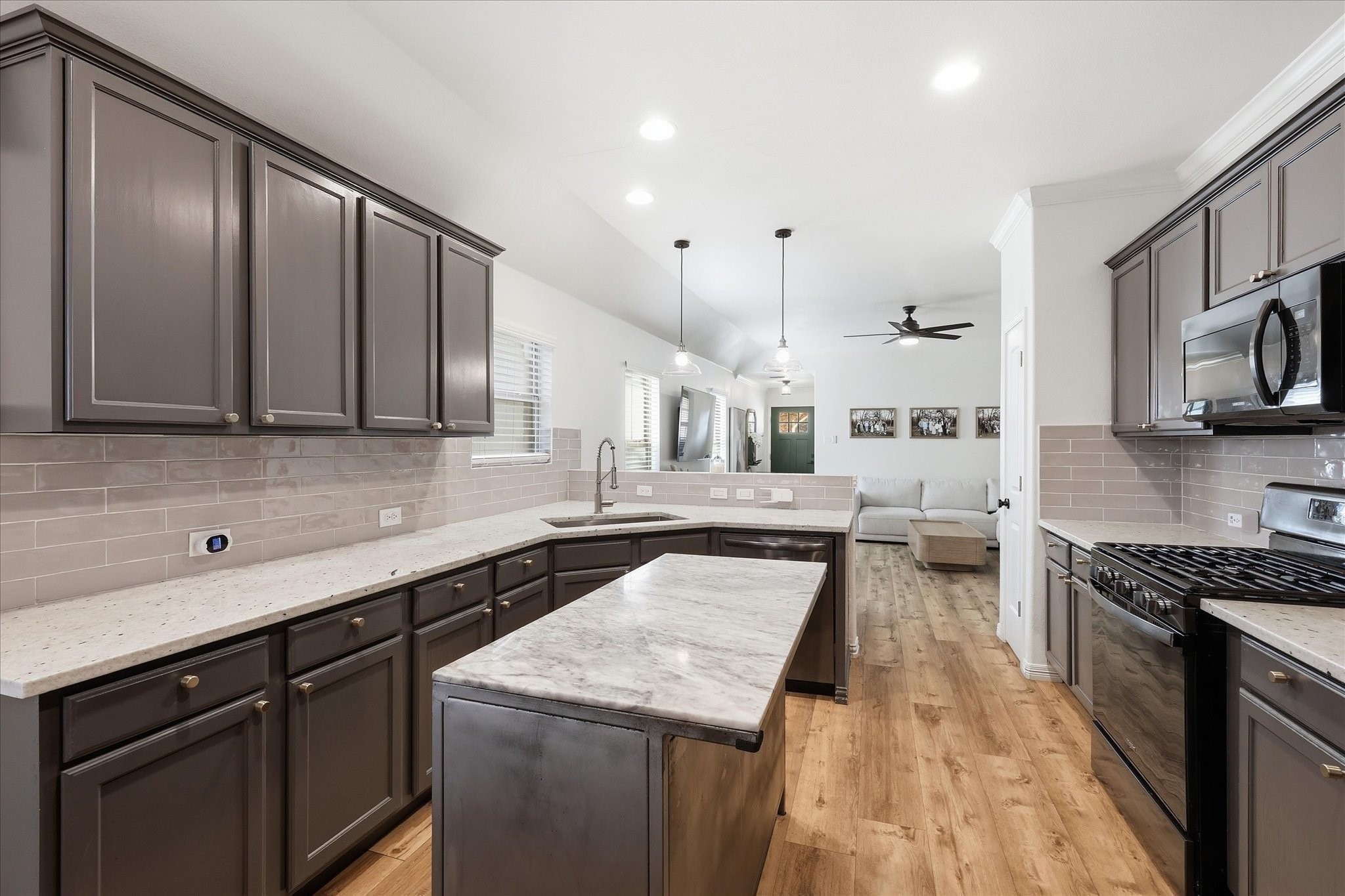 12249 Walden Wood Drive Fort Worth TX 76244