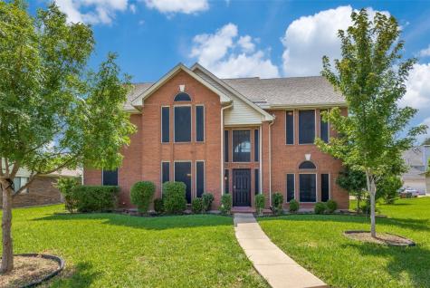 6713 Osage Trail Plano TX 75023