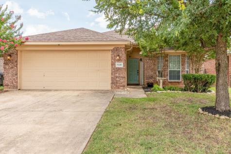 7241 Decoy Lane Fort Worth TX 76120