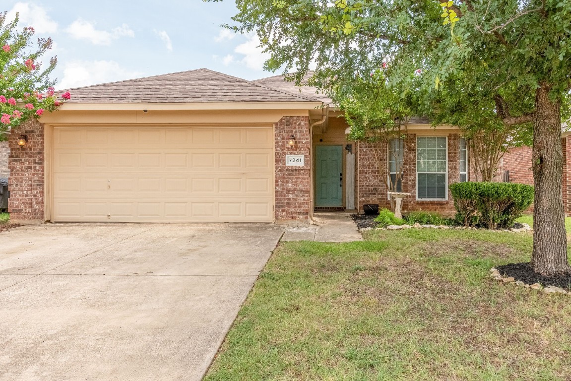7241 Decoy Lane Fort Worth TX 76120