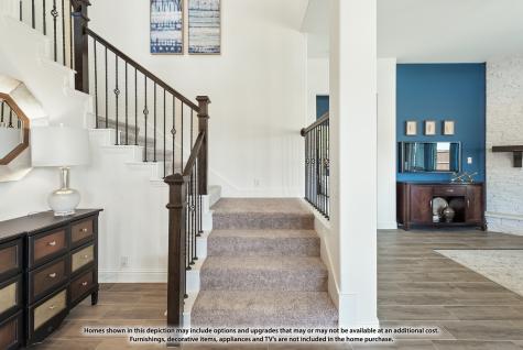 2644 Lila Street Burleson TX 76028