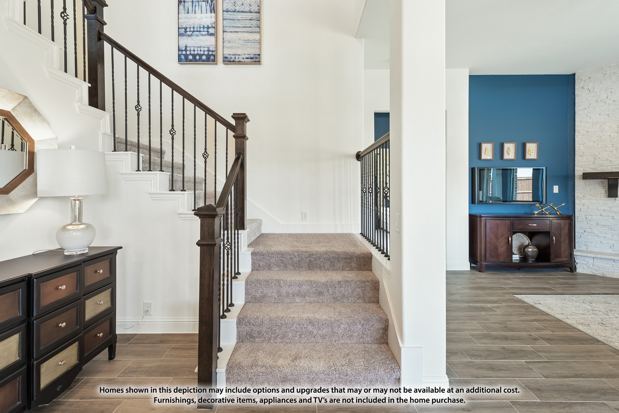 2644 Lila Street Burleson TX 76028