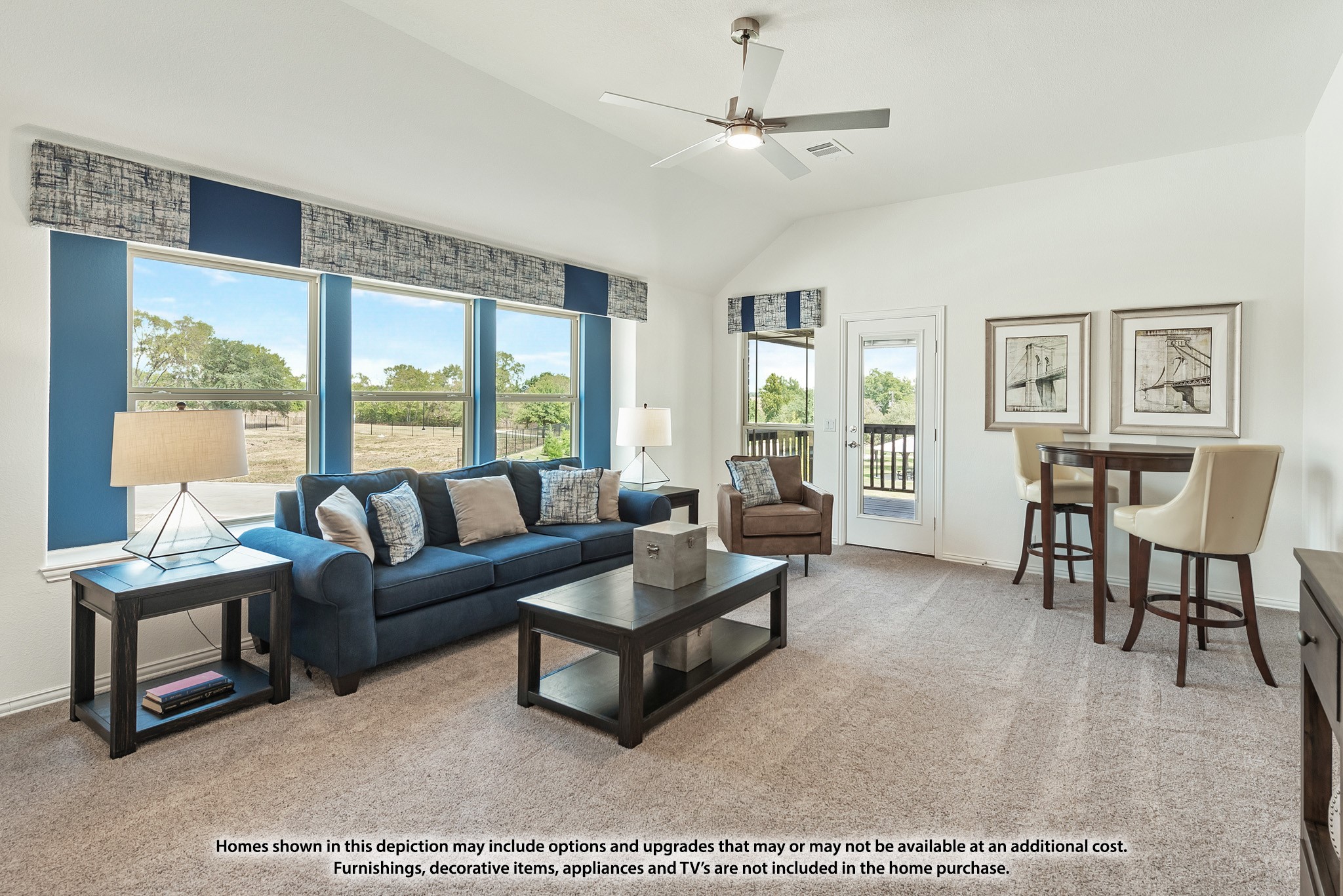 2644 Lila Street Burleson TX 76028