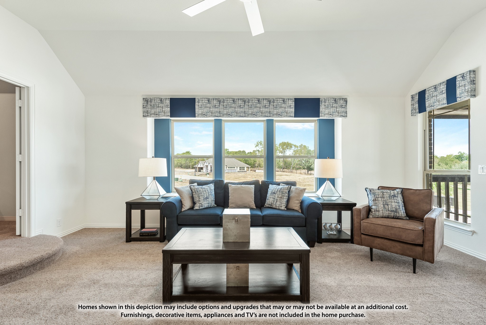 2644 Lila Street Burleson TX 76028