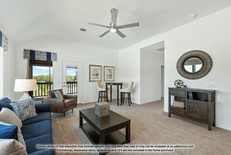 2644 Lila Street Burleson TX 76028