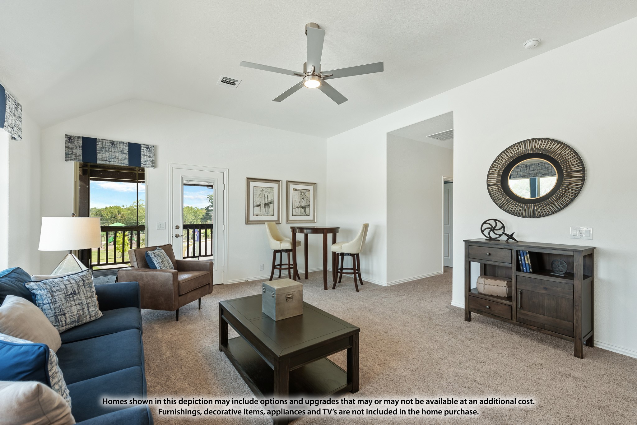 2644 Lila Street Burleson TX 76028