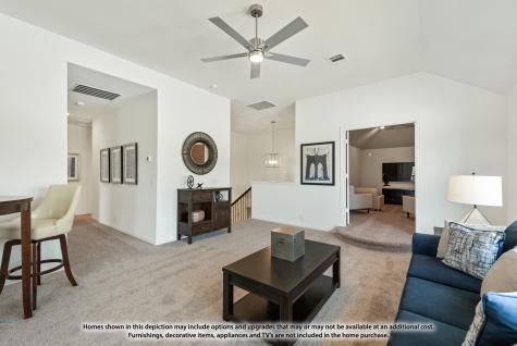 2644 Lila Street Burleson TX 76028