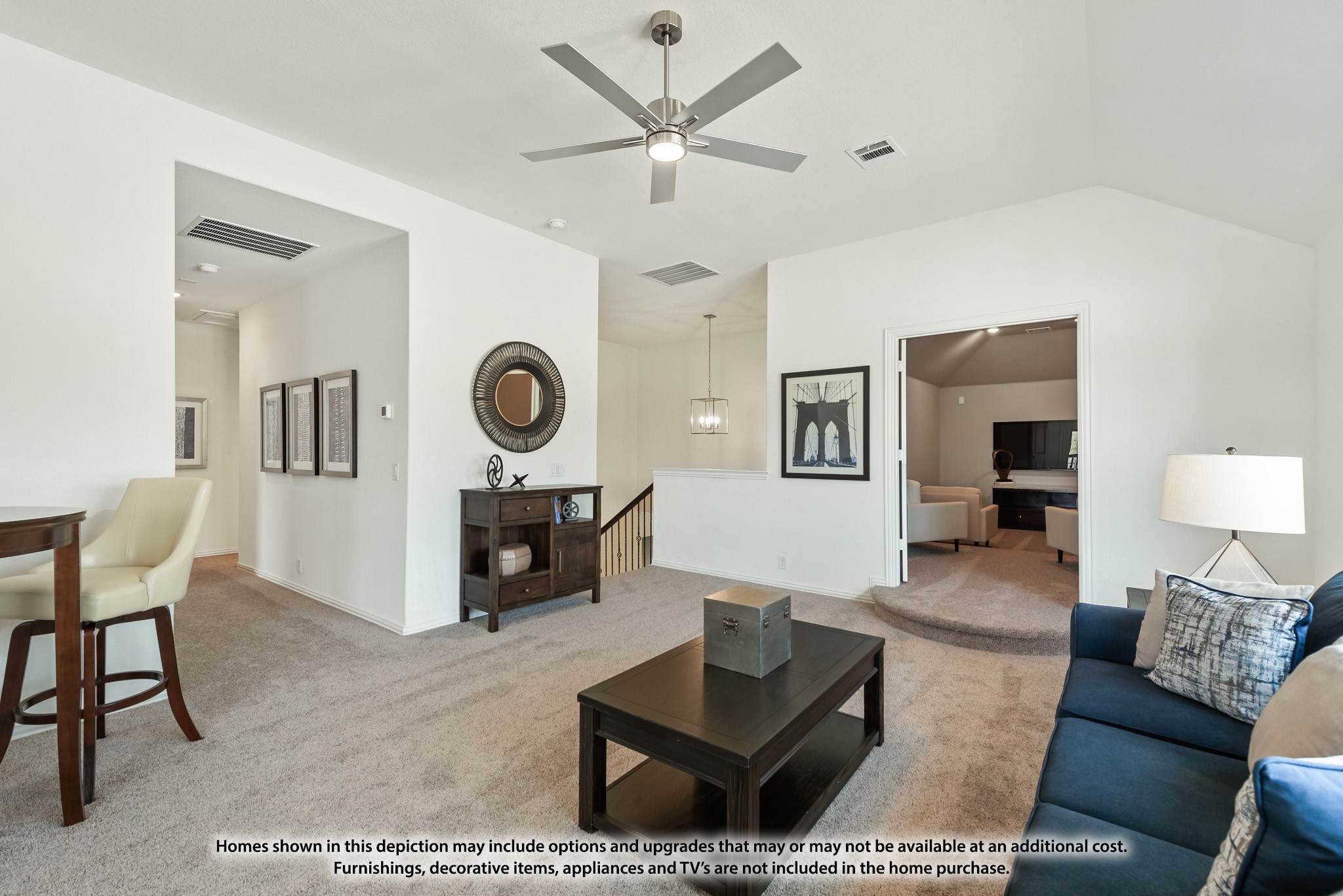 2644 Lila Street Burleson TX 76028