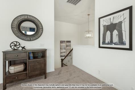 2644 Lila Street Burleson TX 76028