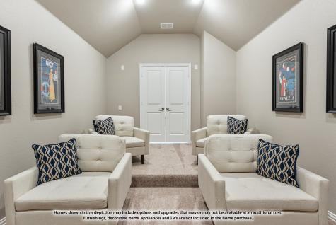 2644 Lila Street Burleson TX 76028