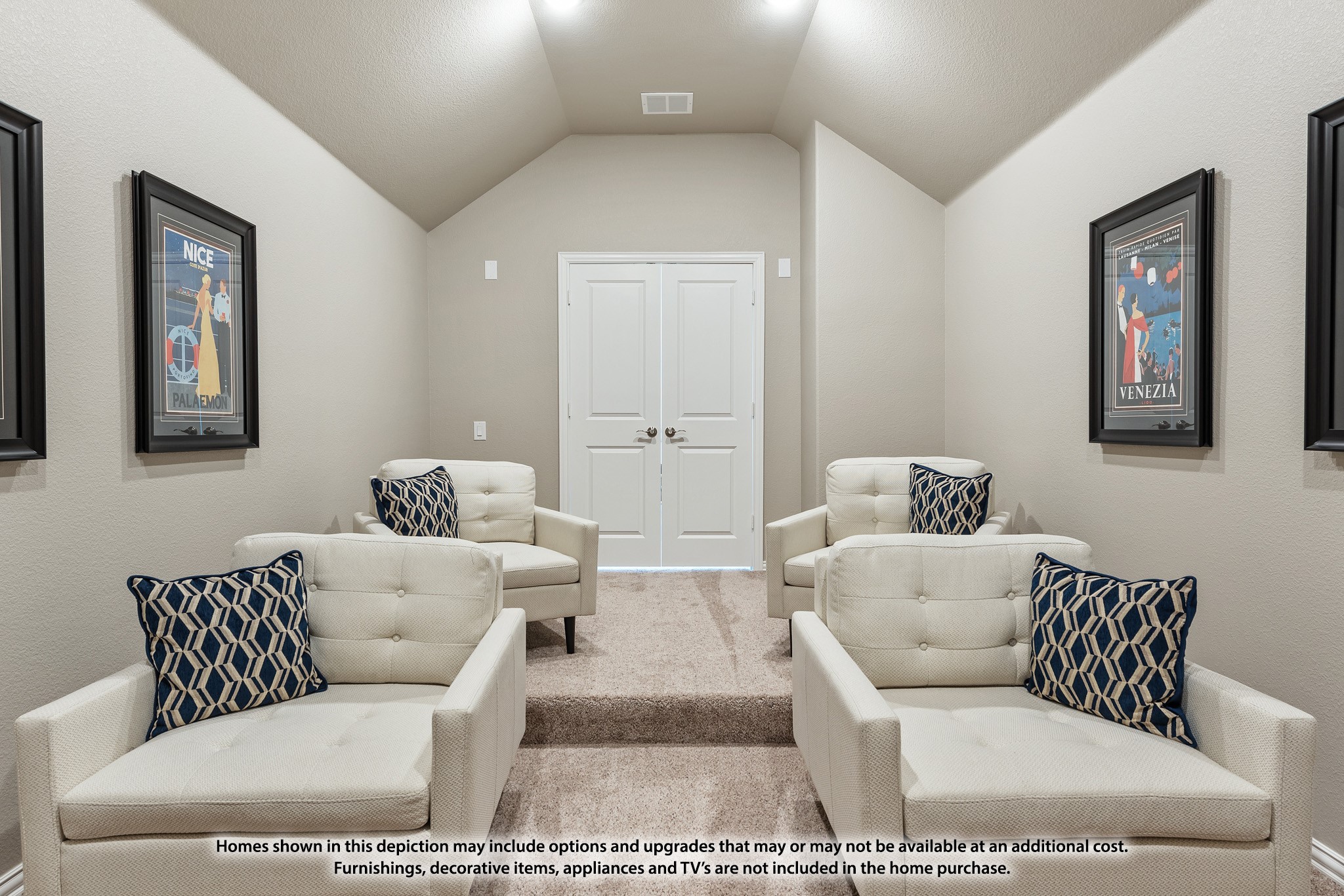 2644 Lila Street Burleson TX 76028