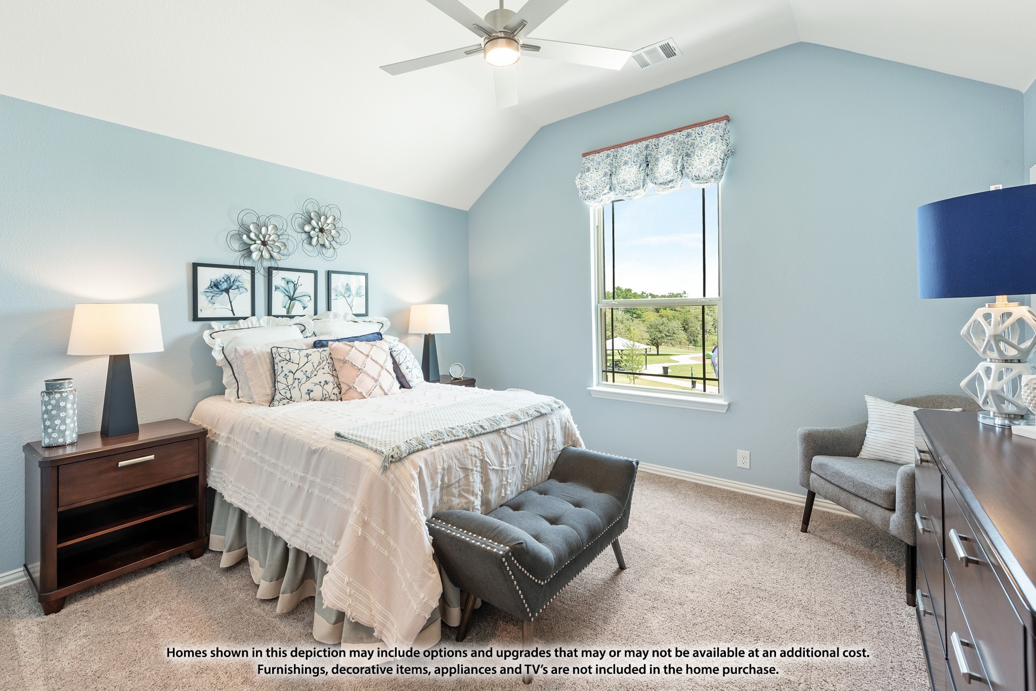 2644 Lila Street Burleson TX 76028