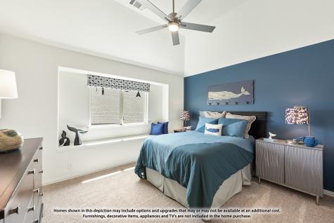 2644 Lila Street Burleson TX 76028