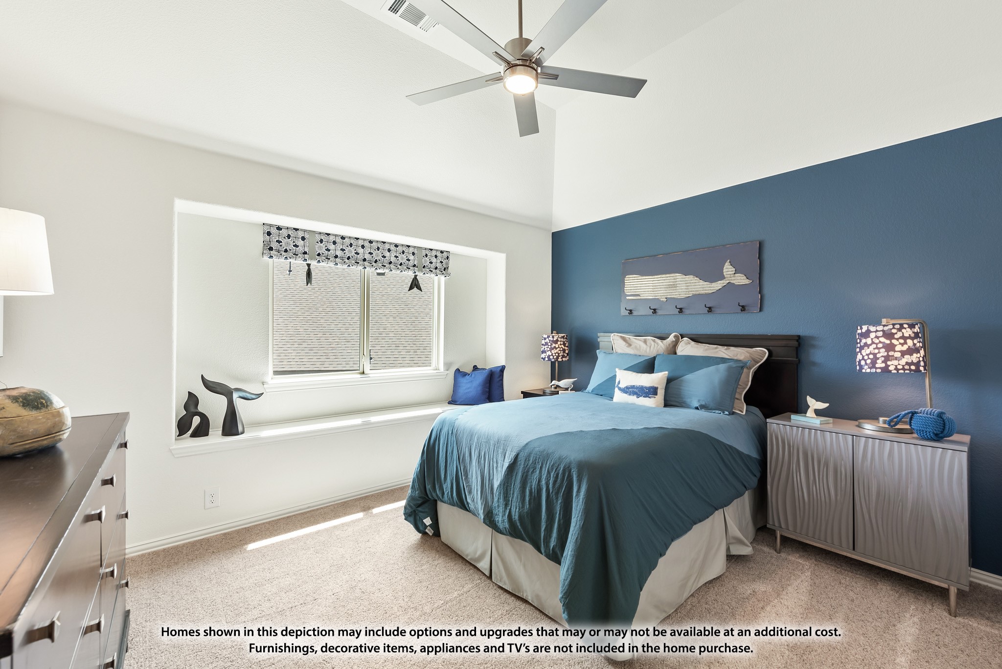 2644 Lila Street Burleson TX 76028