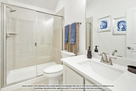 2644 Lila Street Burleson TX 76028