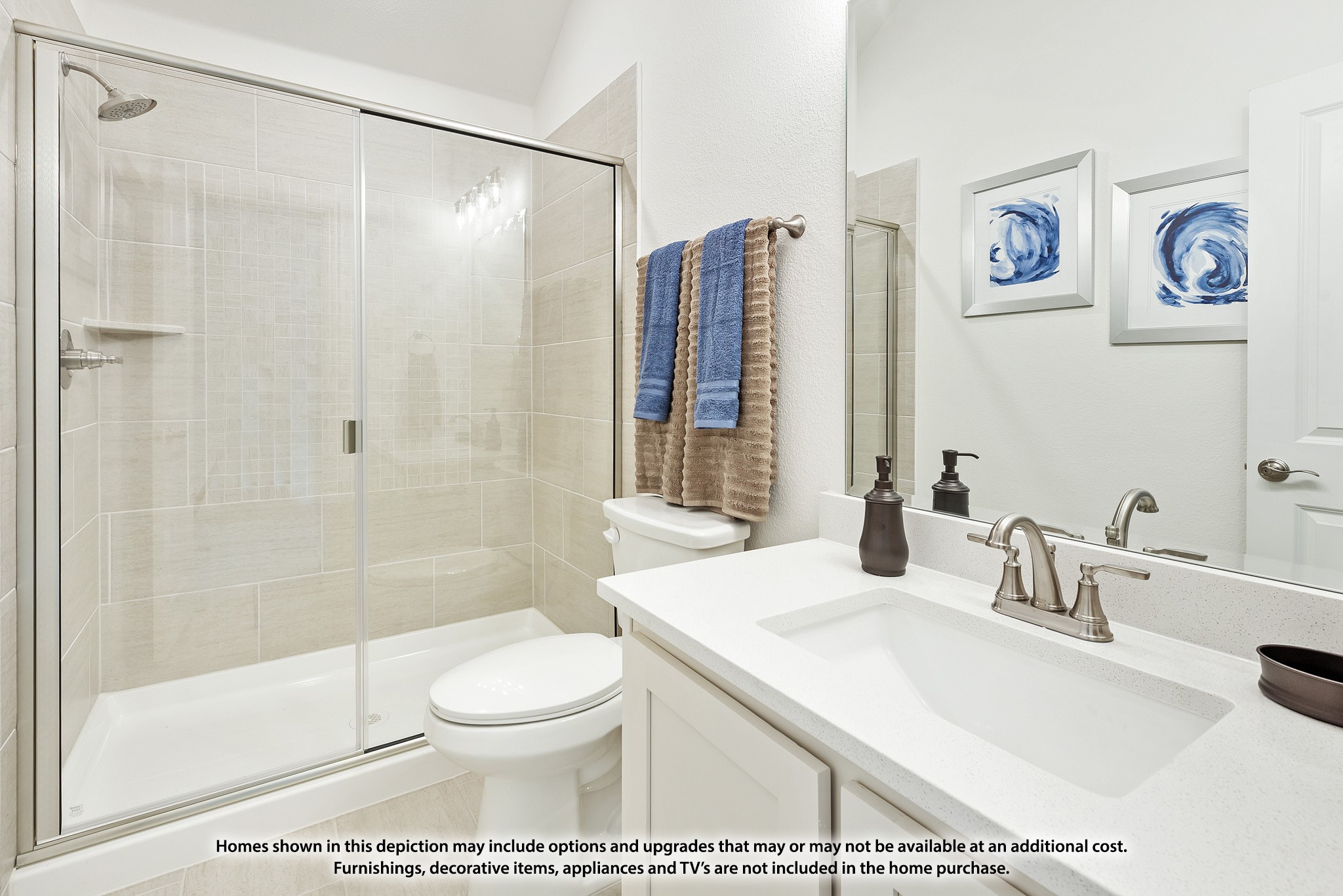 2644 Lila Street Burleson TX 76028