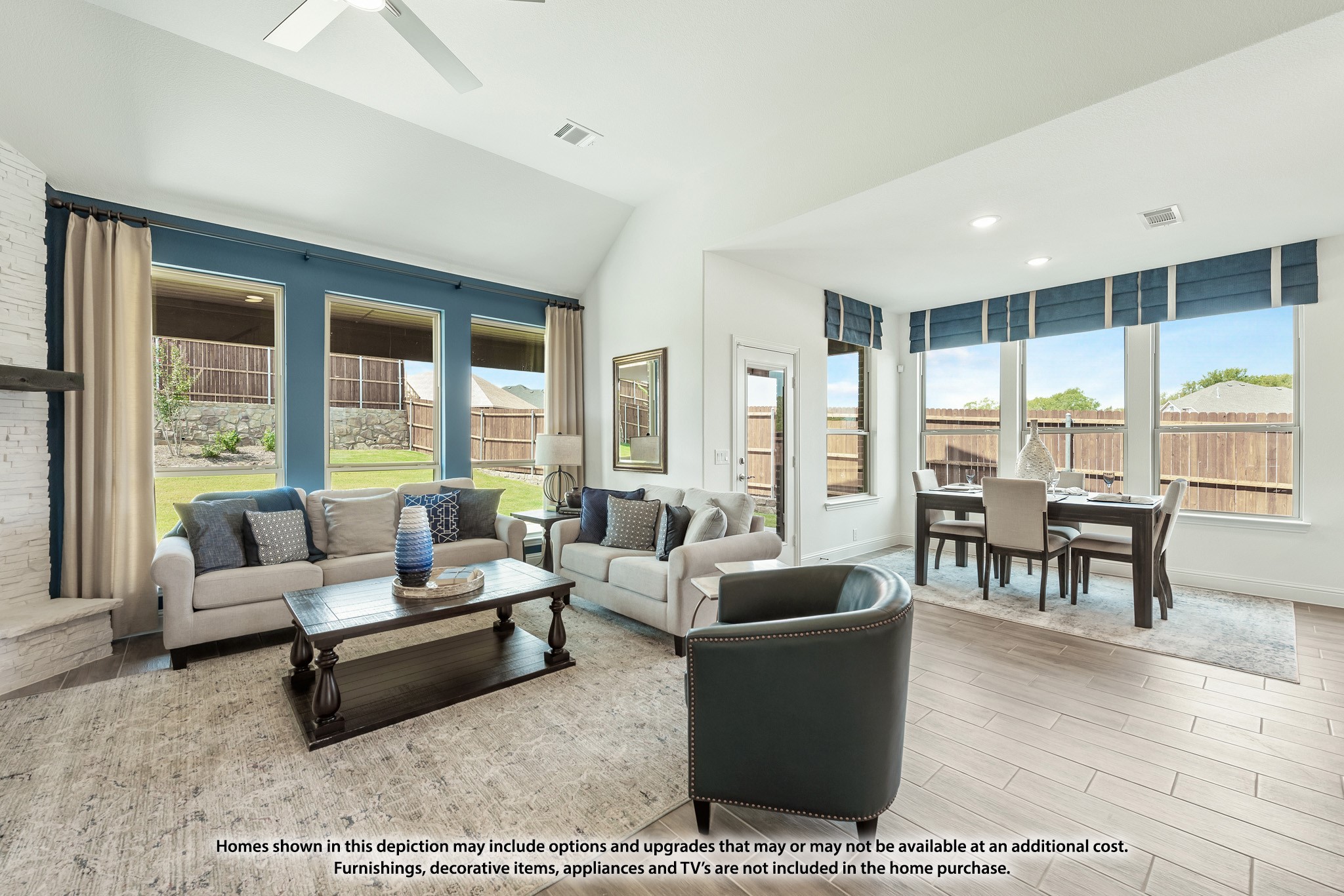 2644 Lila Street Burleson TX 76028
