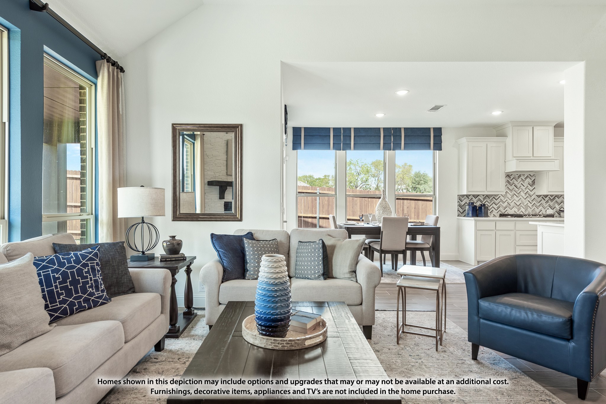2644 Lila Street Burleson TX 76028