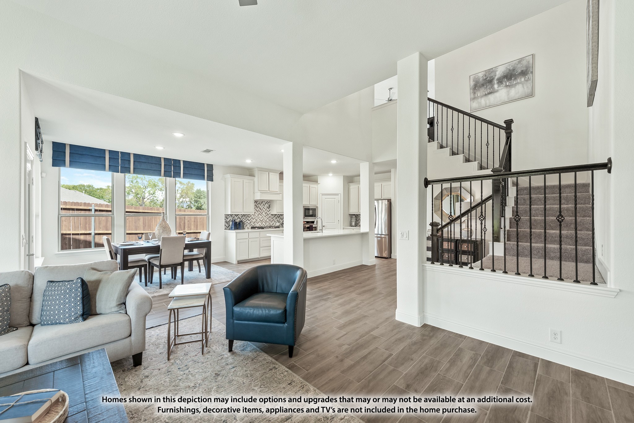 2644 Lila Street Burleson TX 76028