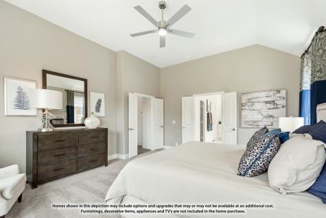 2644 Lila Street Burleson TX 76028