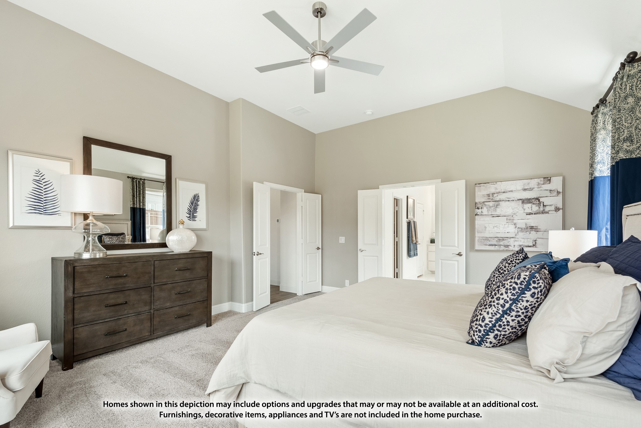 2644 Lila Street Burleson TX 76028