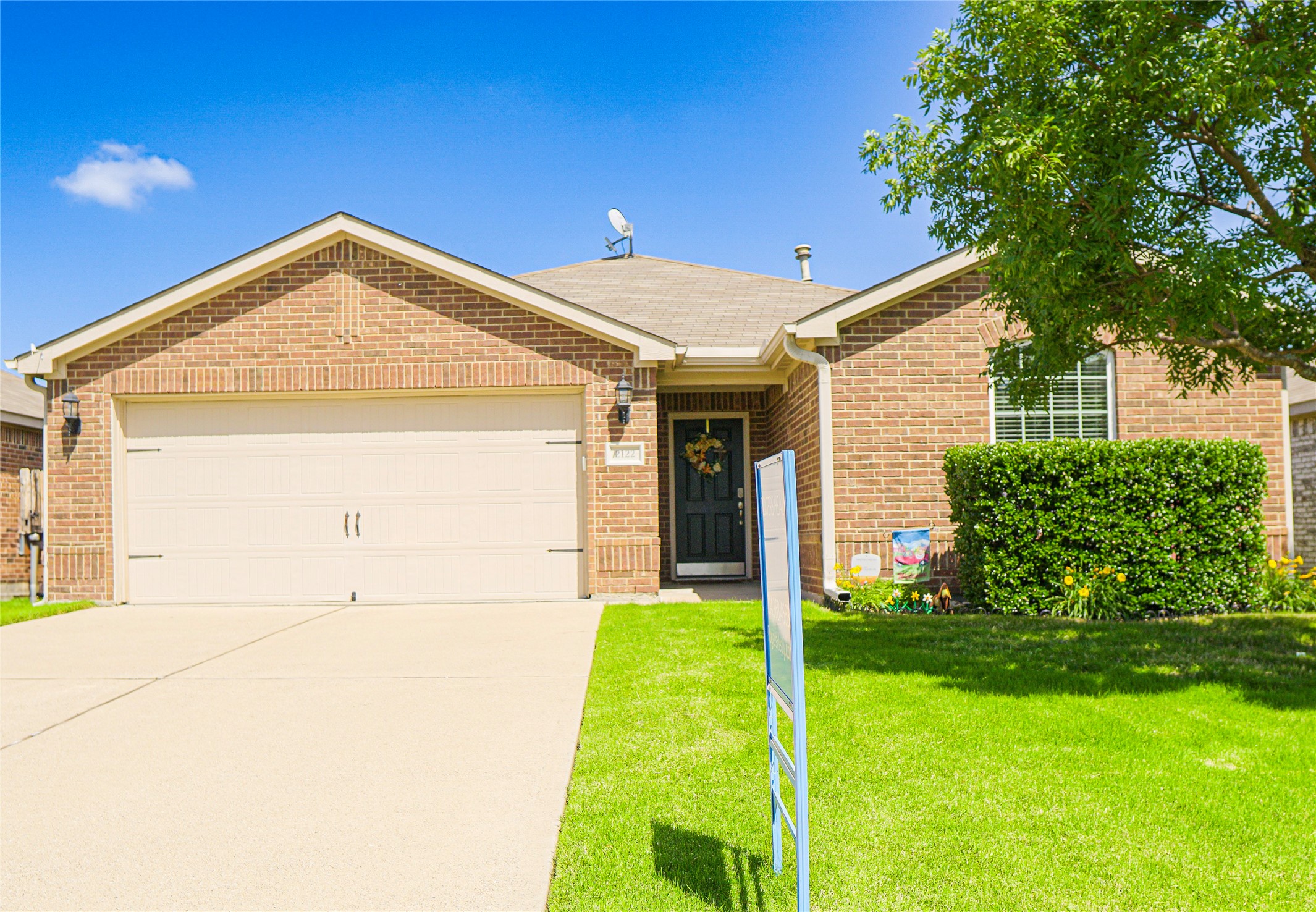 2122 Bluebell Forney TX 75126