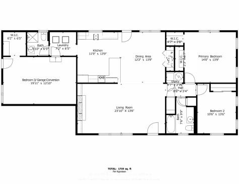 209 W Avenue K Midlothian TX 76065