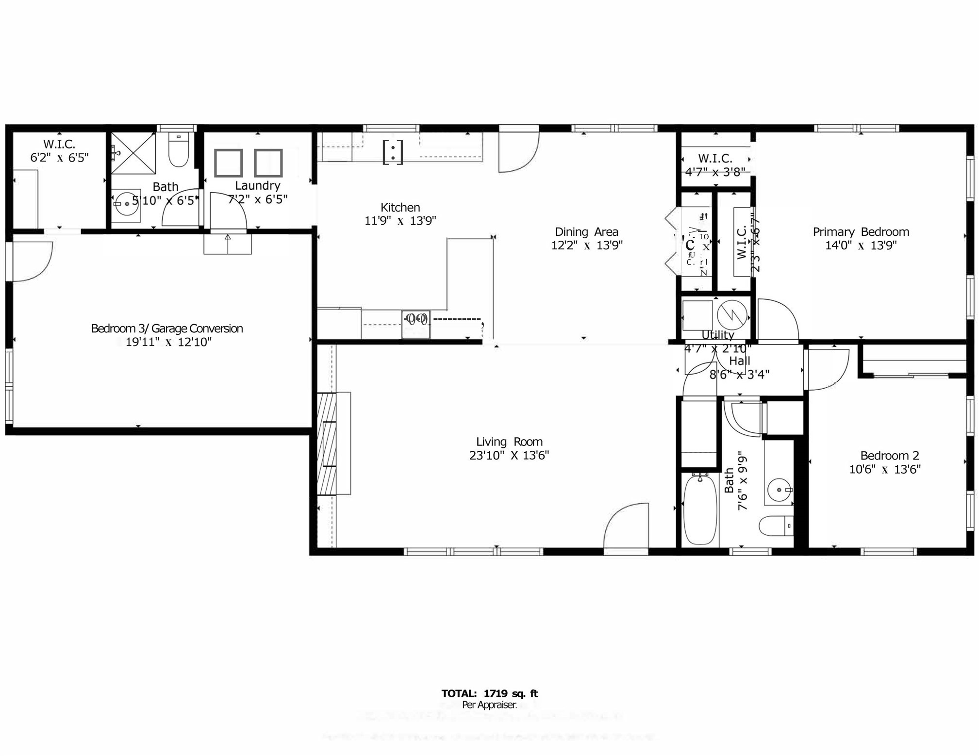 209 W Avenue K Midlothian TX 76065