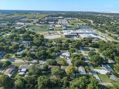 209 W Avenue K Midlothian TX 76065