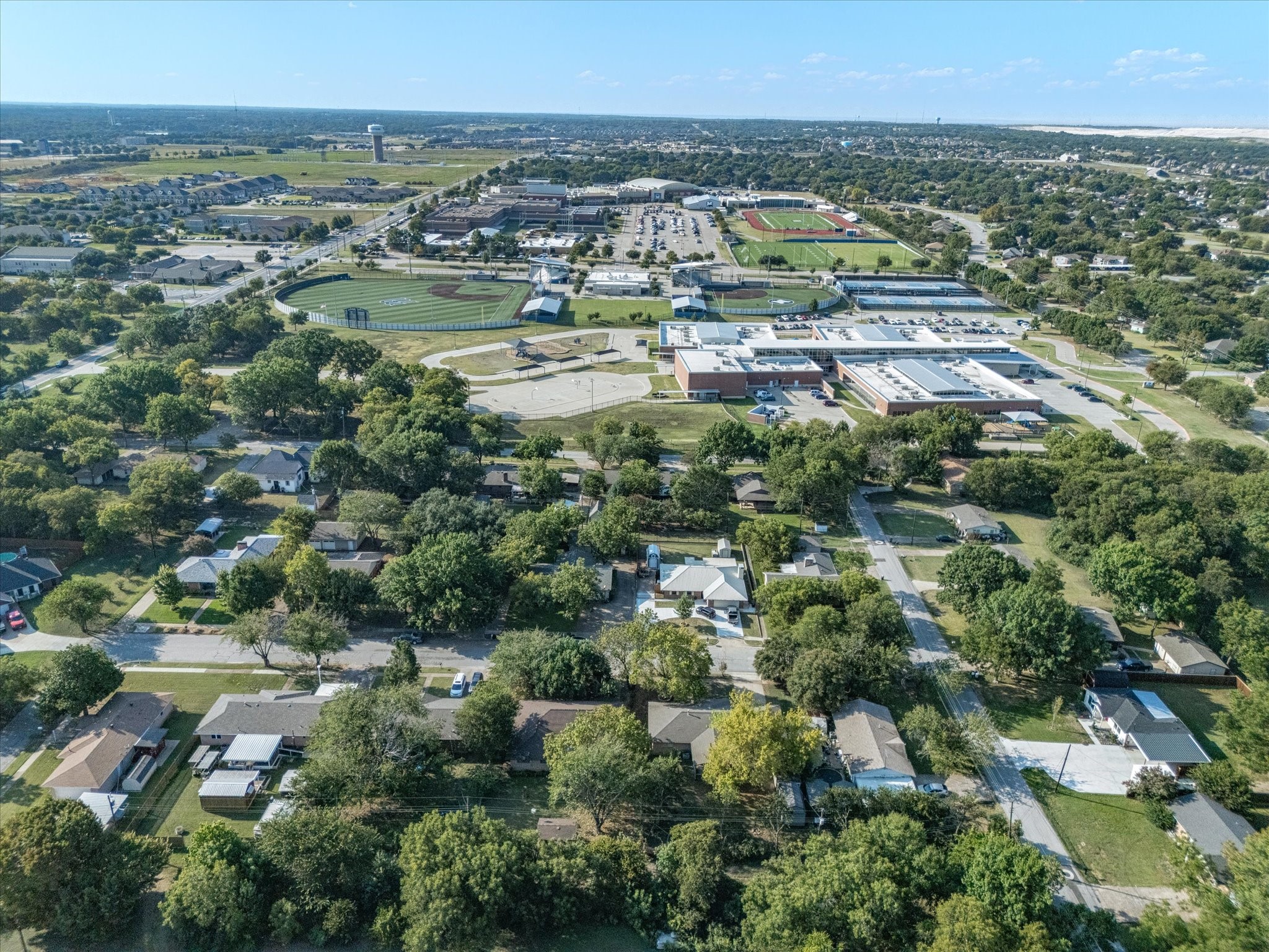 209 W Avenue K Midlothian TX 76065