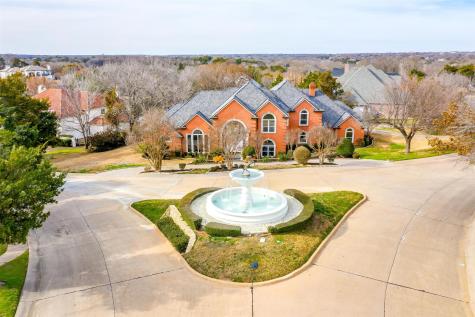 1203 Regents Park Court Desoto TX 75115