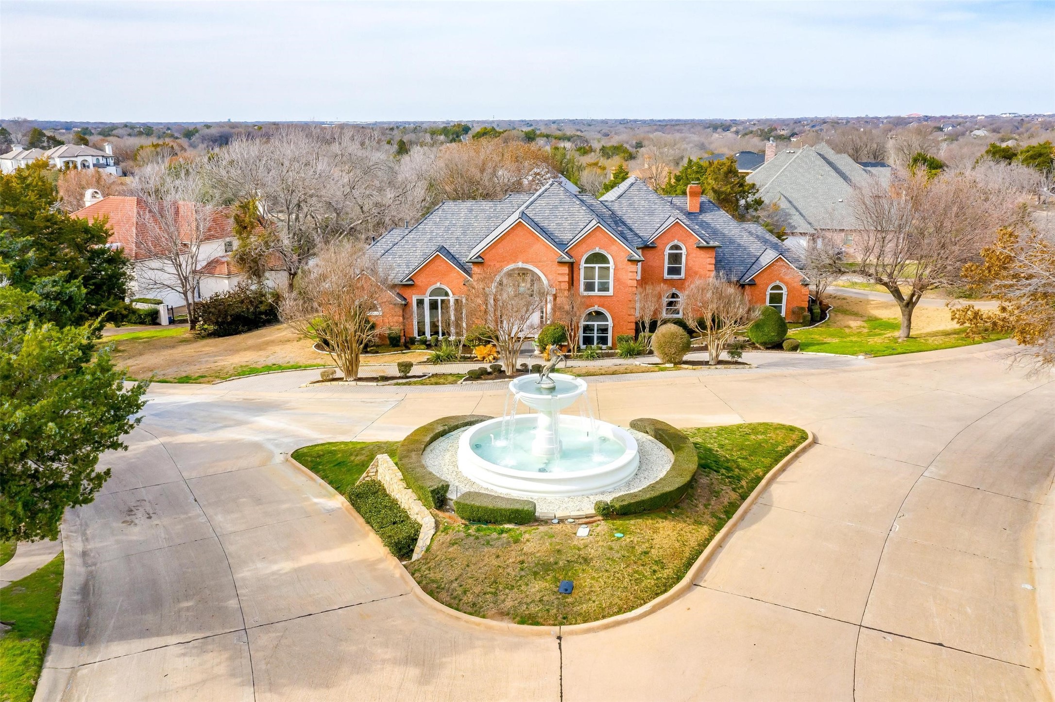 1203 Regents Park Court Desoto TX 75115