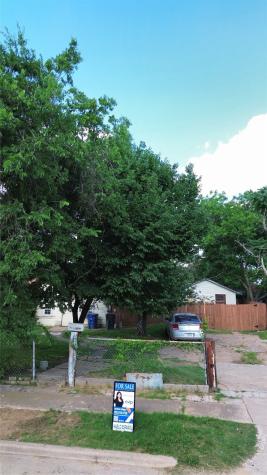 3310 Wake Street Dallas TX 75212