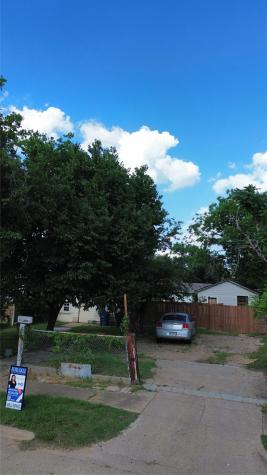 3310 Wake Street Dallas TX 75212