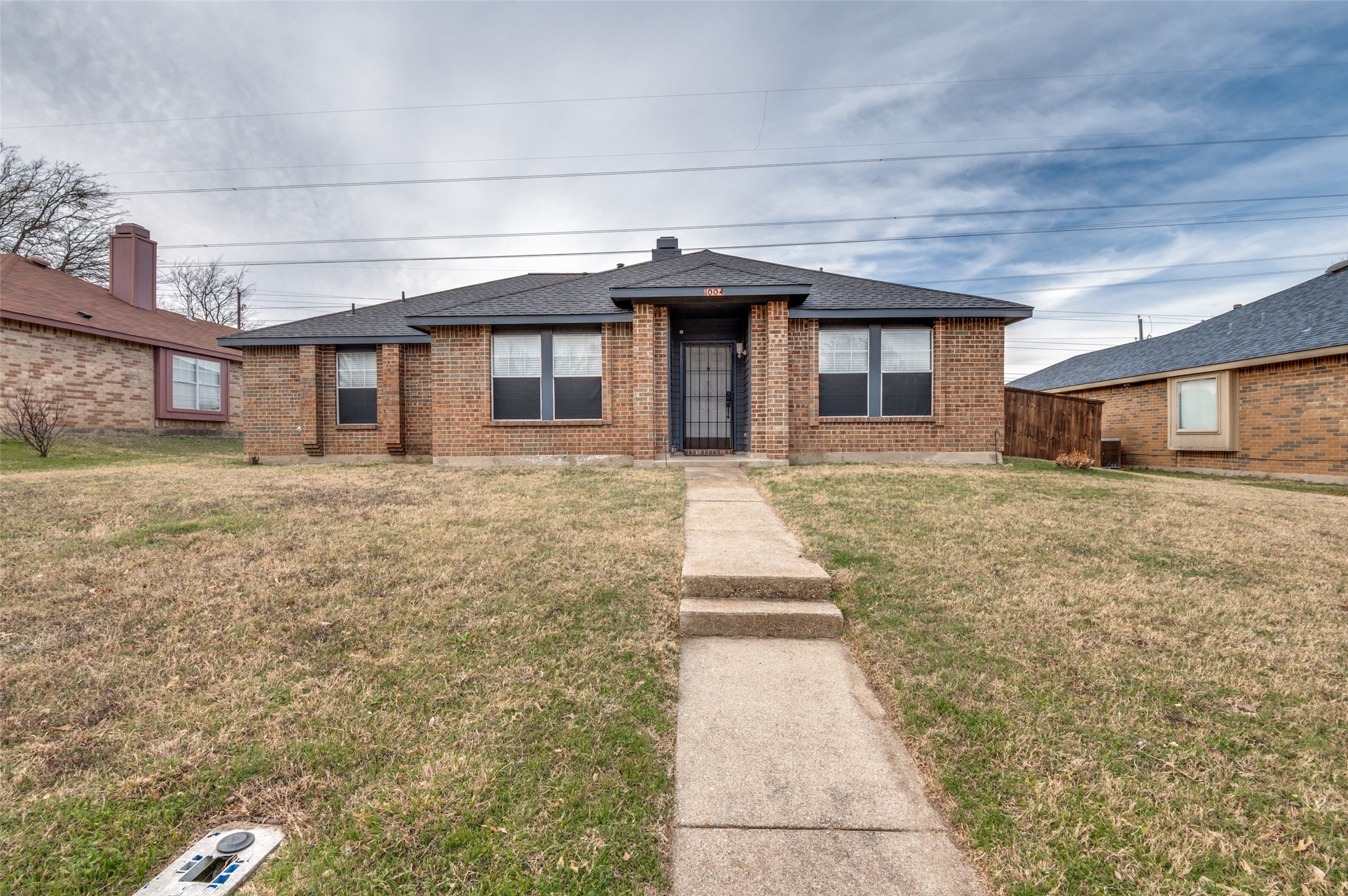 1004 Eagle Drive Desoto TX 75115