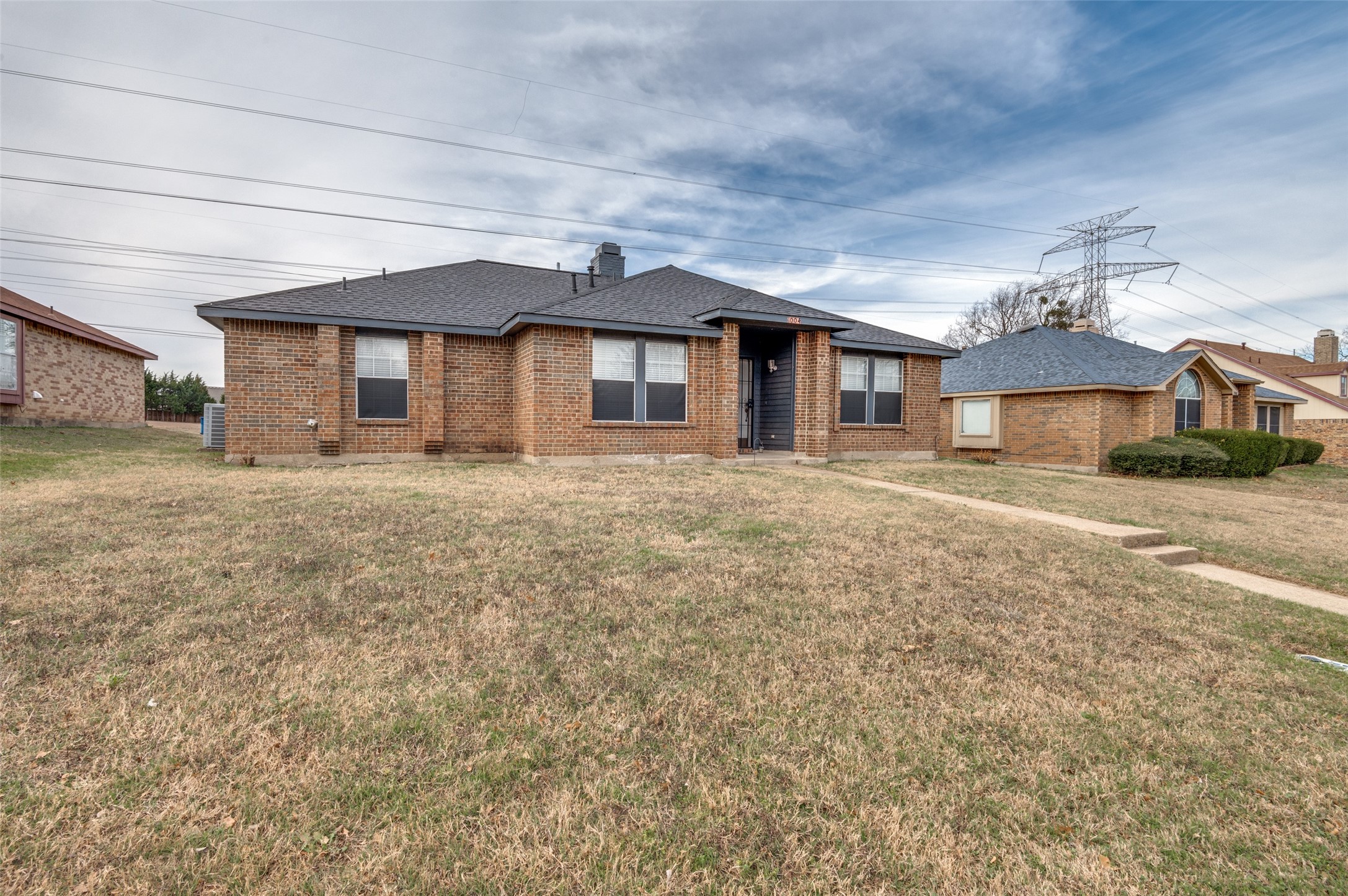 1004 Eagle Drive Desoto TX 75115