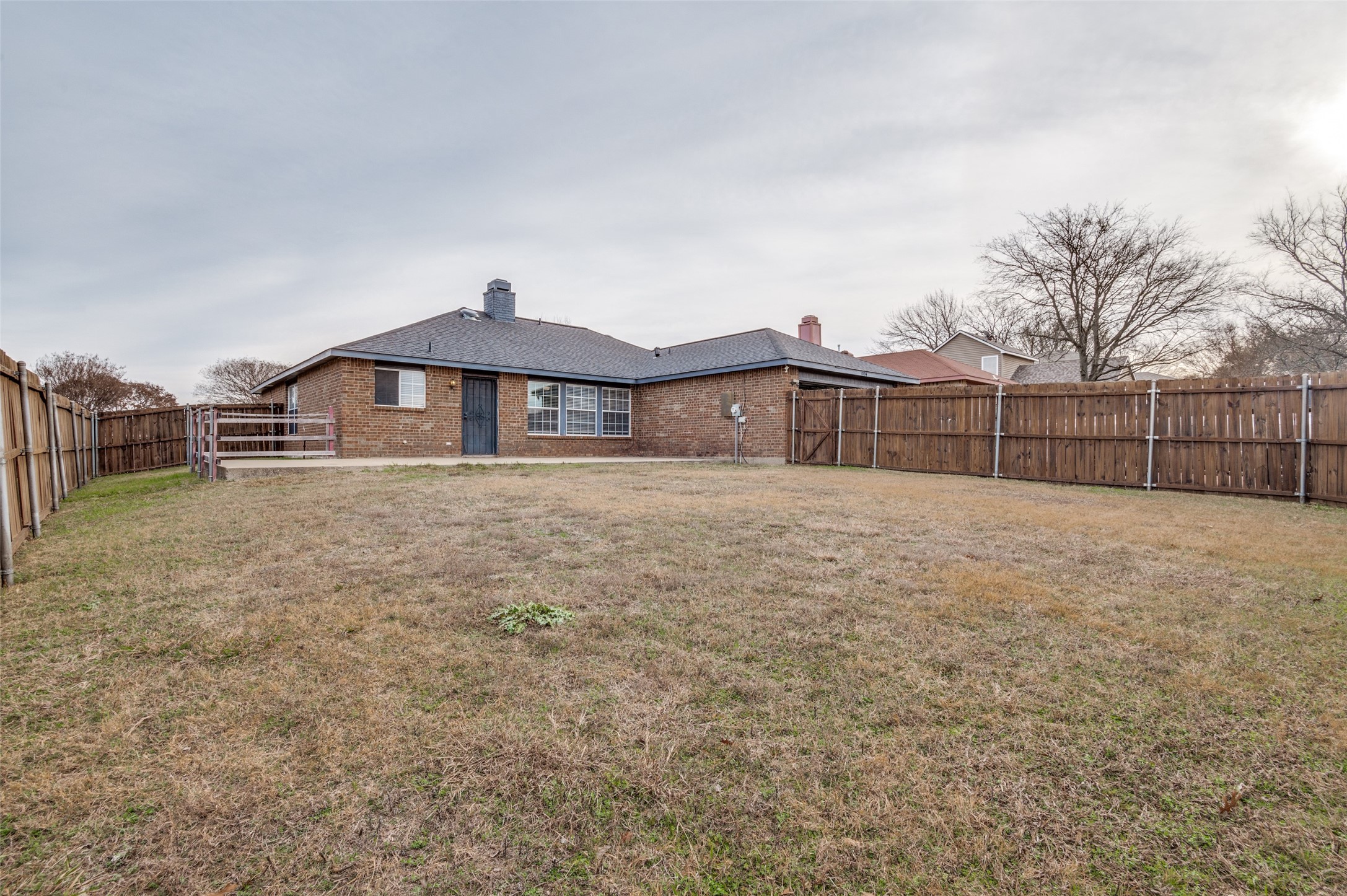 1004 Eagle Drive Desoto TX 75115