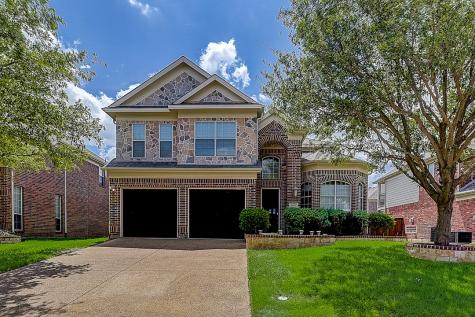 8405 Galaxy Lane Plano TX 75024