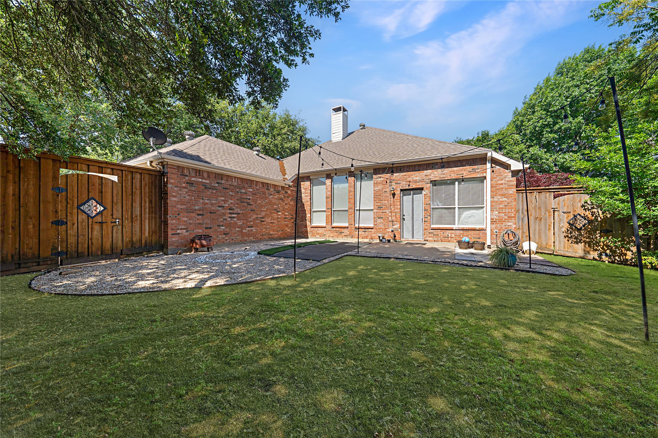 10910 Blackberry Lane Frisco TX 75033
